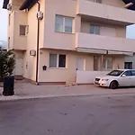 Par Apartamento *