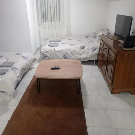 Apartman Par Donje Mladice