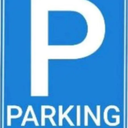 Apartman Par