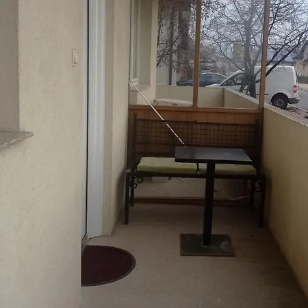 Apartman Par