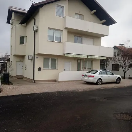 Apartman Par *