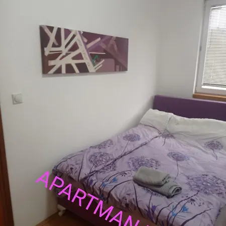 Apartman Par *