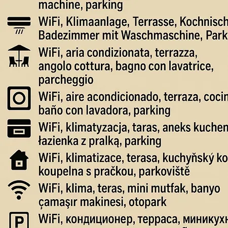 Par Apartman *
