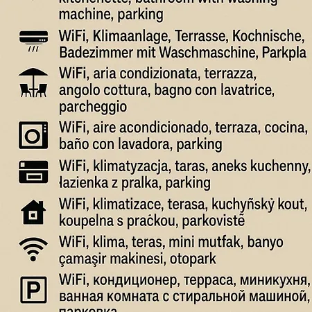 Par Lägenhet Donje Mladice
