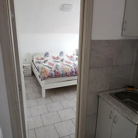 Apartment Par Donje Mladice