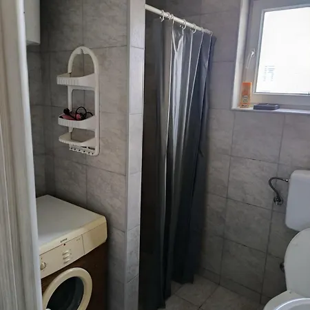Apartman Par *