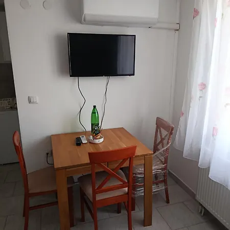 Apartman Par *