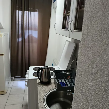 Apartman Par *