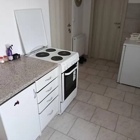 Apartman Par Donje Mladice