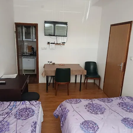 Par Apartmán Donje Mladice