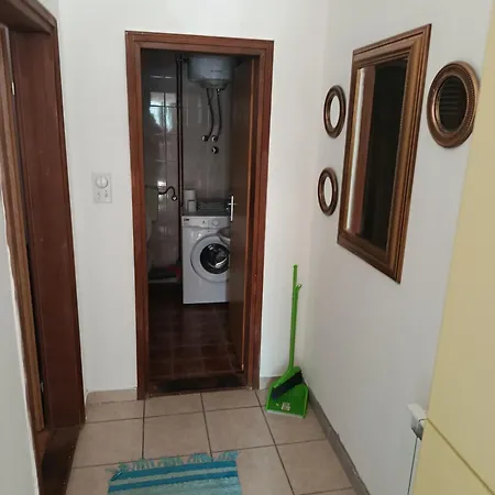 Par Apartman *