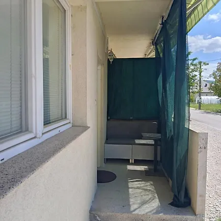 Apartman Par